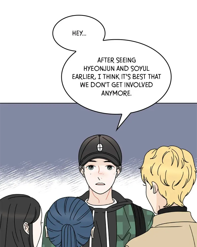 Read 30 Minute Walk chapter 134 image 82 on Lezhin