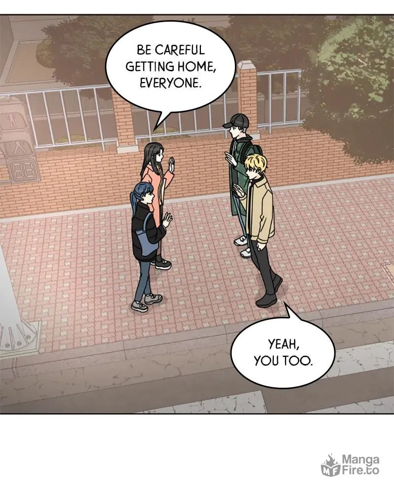 Read 30 Minute Walk chapter 134 image 84 on Lezhin