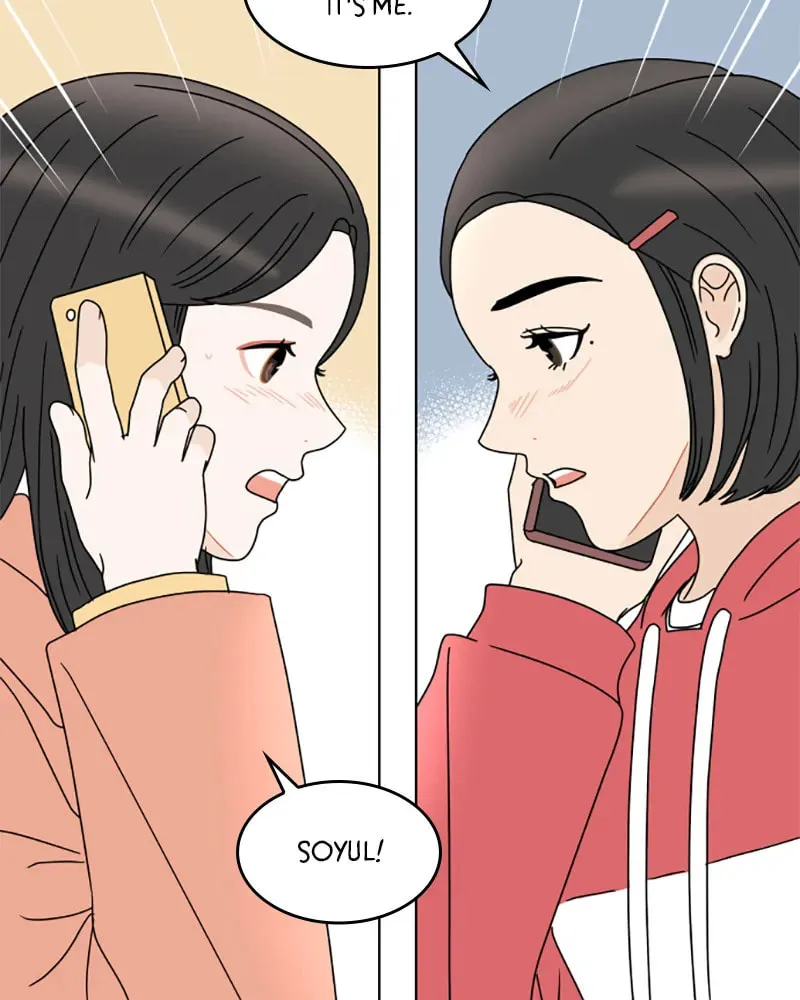 Read 30 Minute Walk chapter 134 image 90 on Lezhin