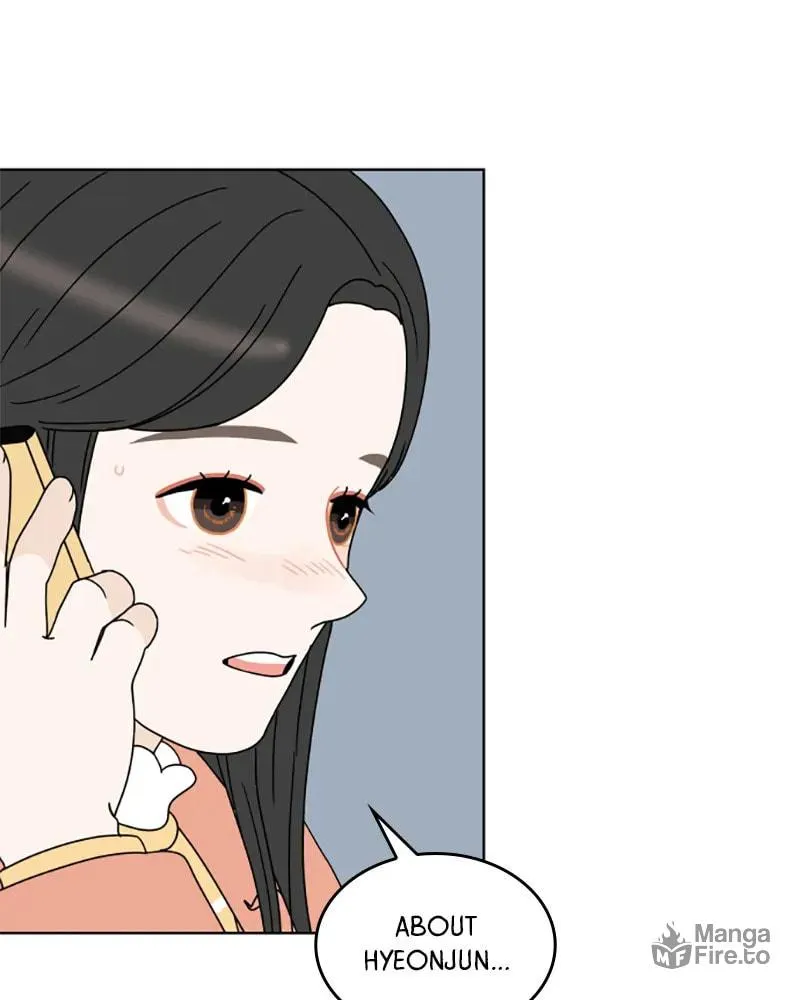 Read 30 Minute Walk chapter 134 image 95 on Lezhin
