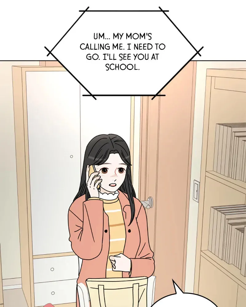 Read 30 Minute Walk chapter 134 image 97 on Lezhin