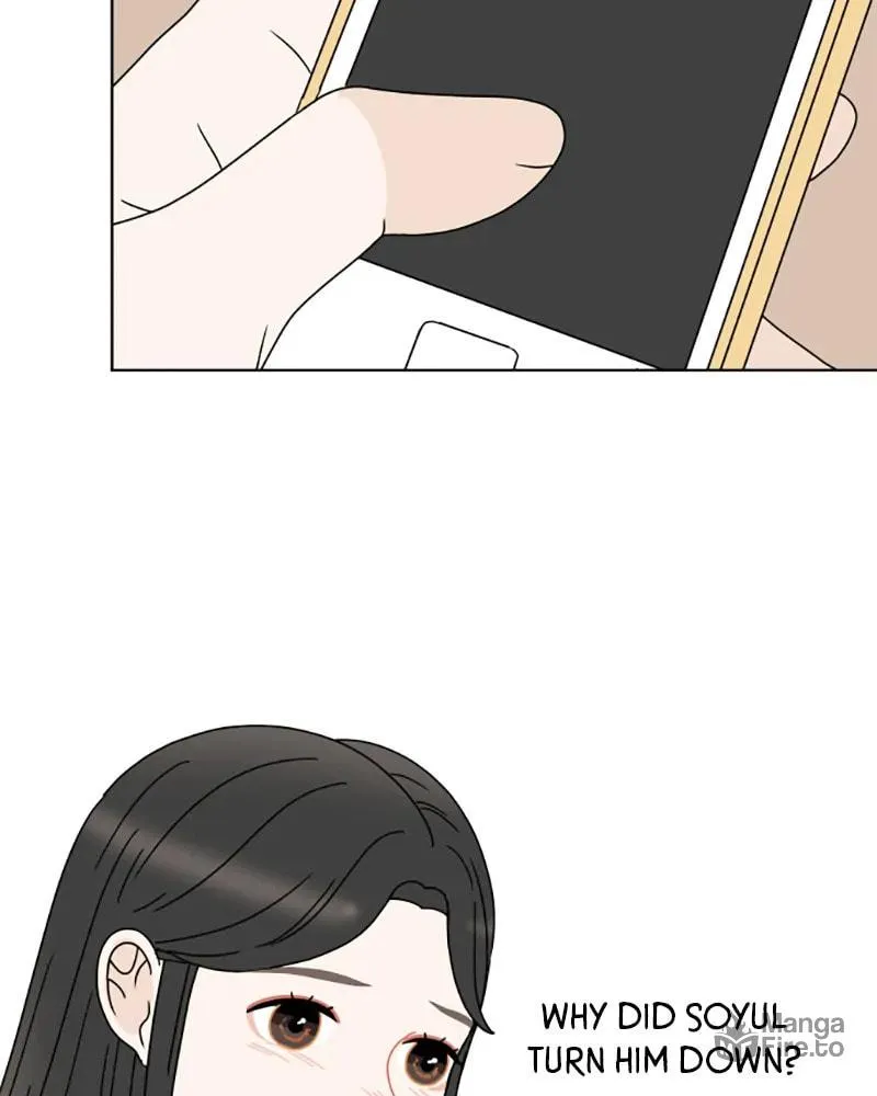 Read 30 Minute Walk chapter 134 image 99 on Lezhin