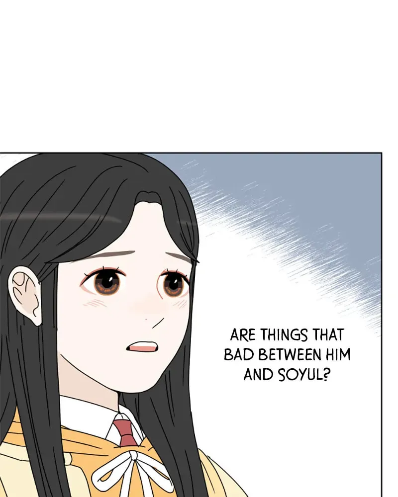 Read 30 Minute Walk chapter 135 image 10 on Lezhin