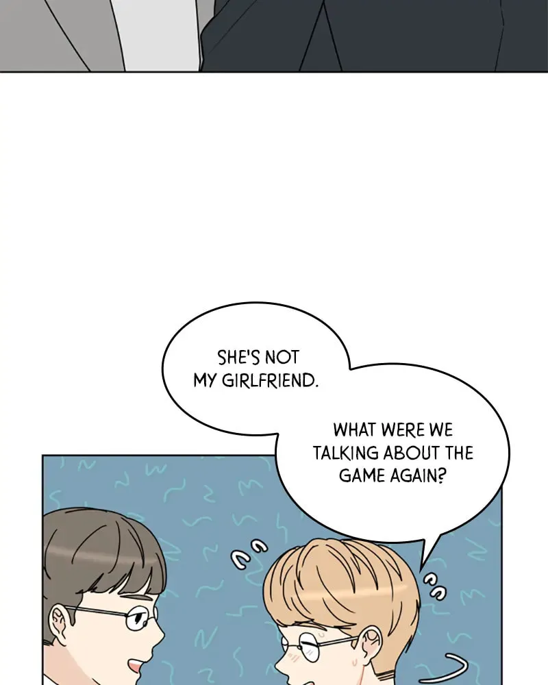 Read 30 Minute Walk chapter 135 image 100 on Lezhin