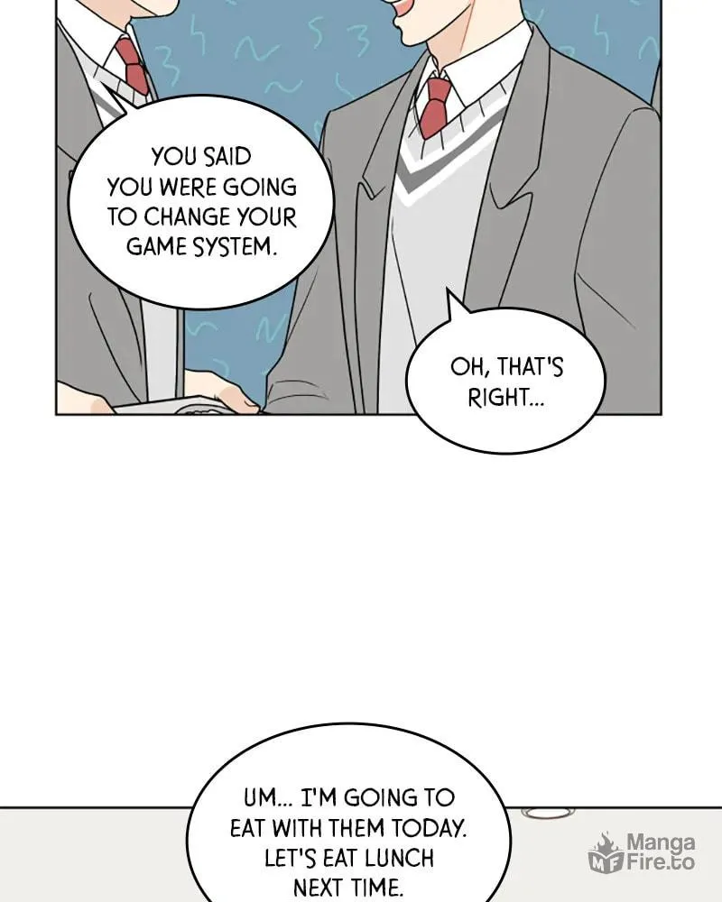 Read 30 Minute Walk chapter 135 image 101 on Lezhin