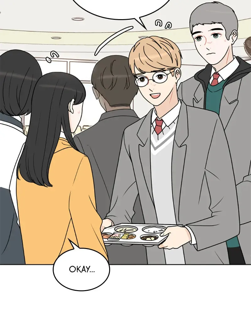 Read 30 Minute Walk chapter 135 image 102 on Lezhin