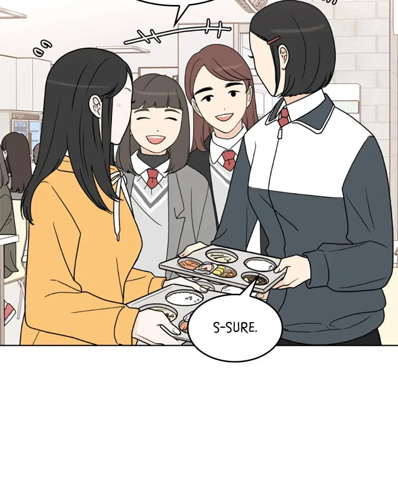 Read 30 Minute Walk chapter 135 image 106 on Lezhin