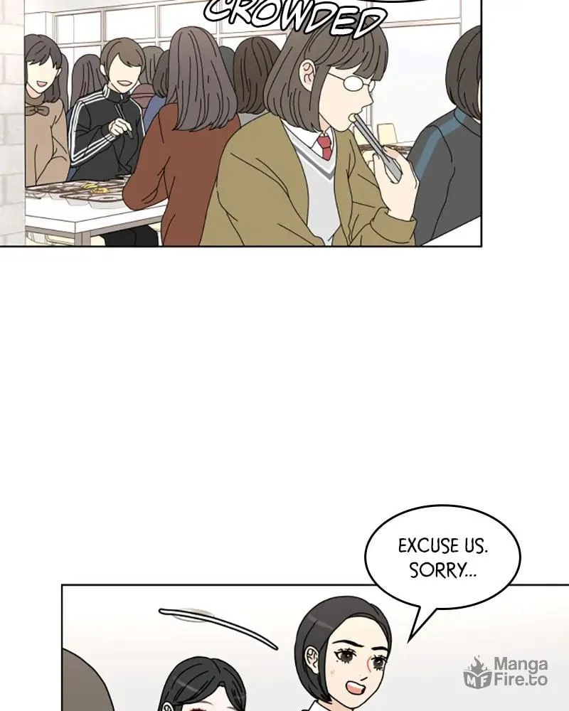 Read 30 Minute Walk chapter 135 image 109 on Lezhin