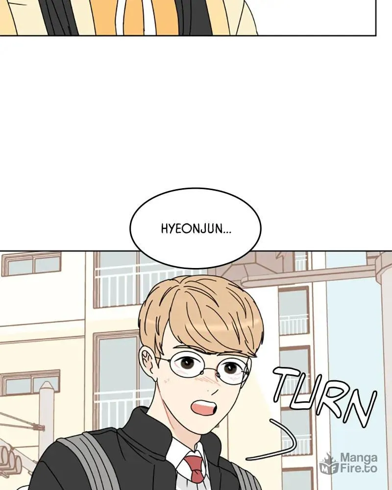 Read 30 Minute Walk chapter 135 image 11 on Lezhin