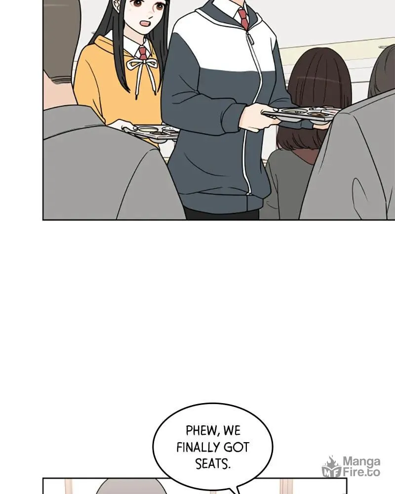 Read 30 Minute Walk chapter 135 image 110 on Lezhin