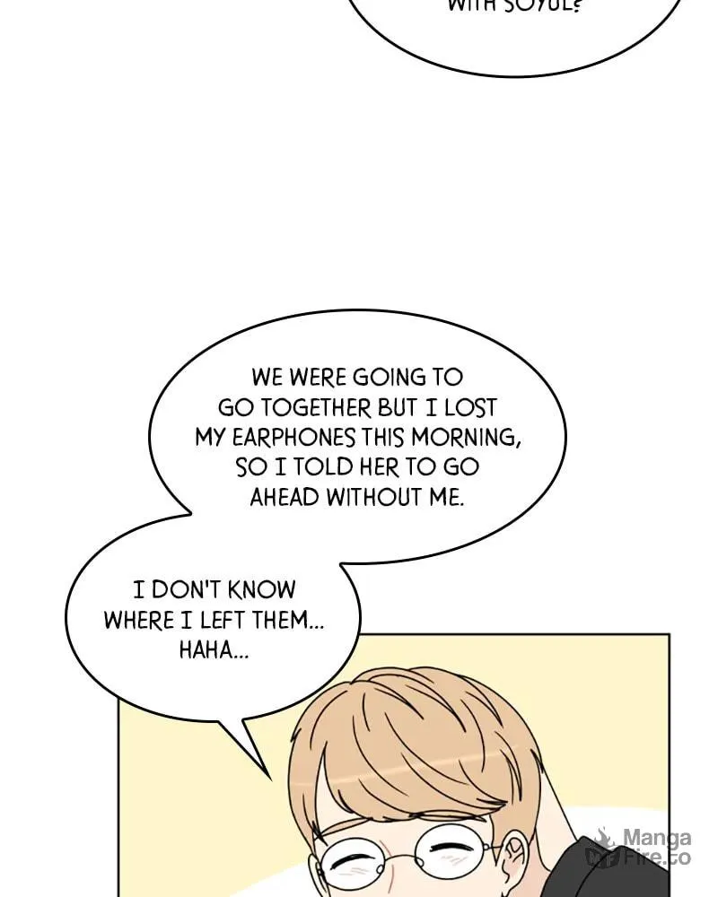 Read 30 Minute Walk chapter 135 image 14 on Lezhin