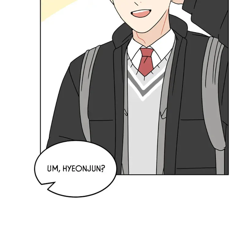 Read 30 Minute Walk chapter 135 image 15 on Lezhin