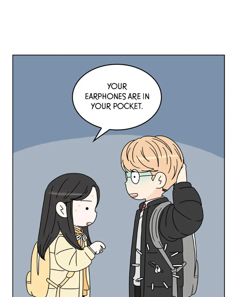 Read 30 Minute Walk chapter 135 image 16 on Lezhin