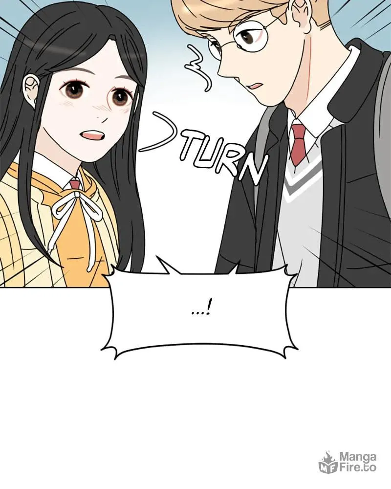 Read 30 Minute Walk chapter 135 image 19 on Lezhin