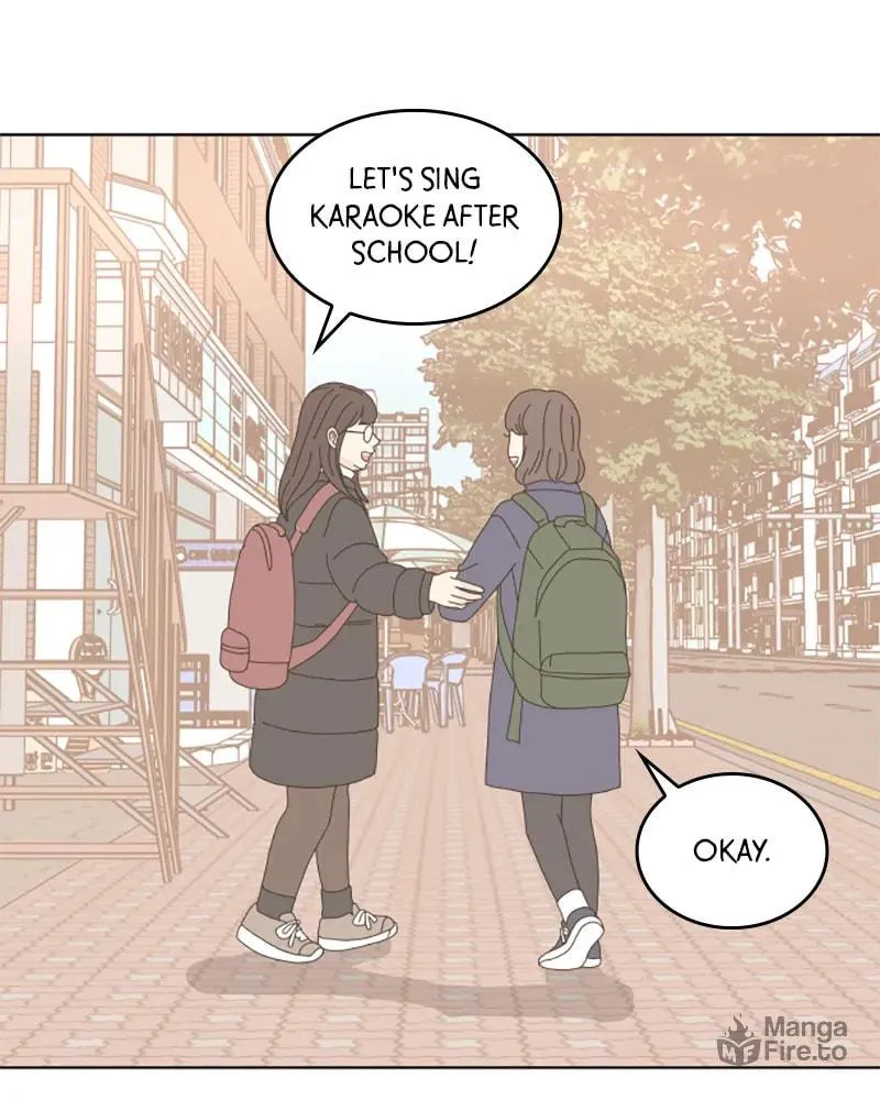 Read 30 Minute Walk chapter 135 image 20 on Lezhin