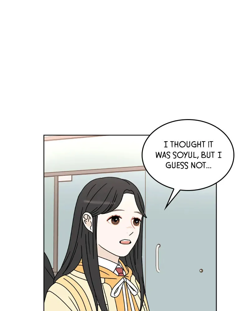 Read 30 Minute Walk chapter 135 image 21 on Lezhin