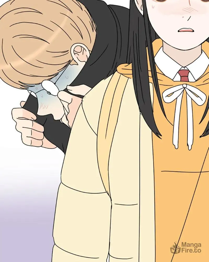 Read 30 Minute Walk chapter 135 image 23 on Lezhin