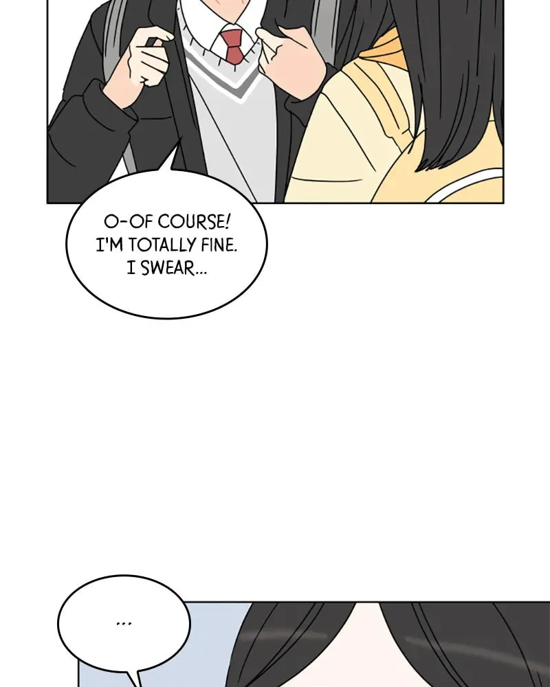 Read 30 Minute Walk chapter 135 image 25 on Lezhin