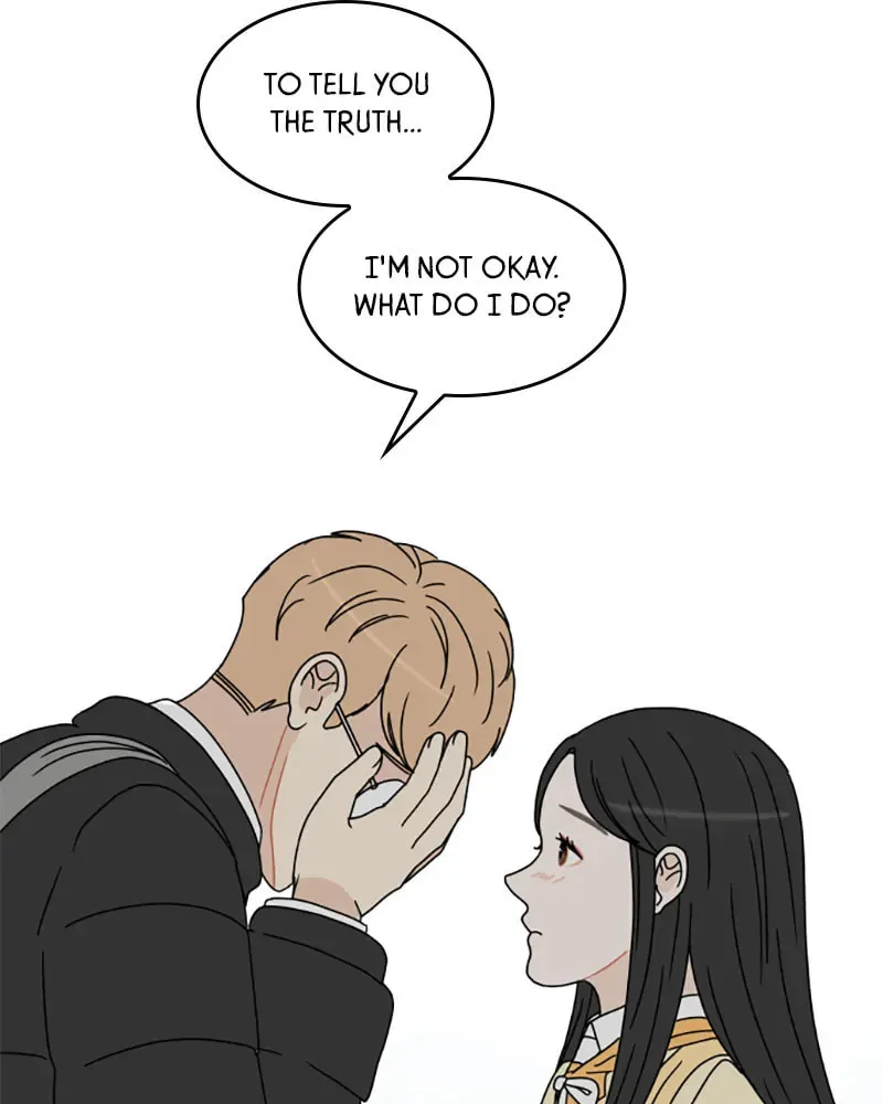 Read 30 Minute Walk chapter 135 image 28 on Lezhin