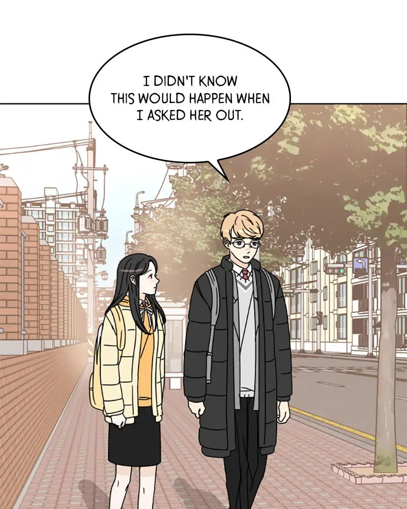 Read 30 Minute Walk chapter 135 image 33 on Lezhin