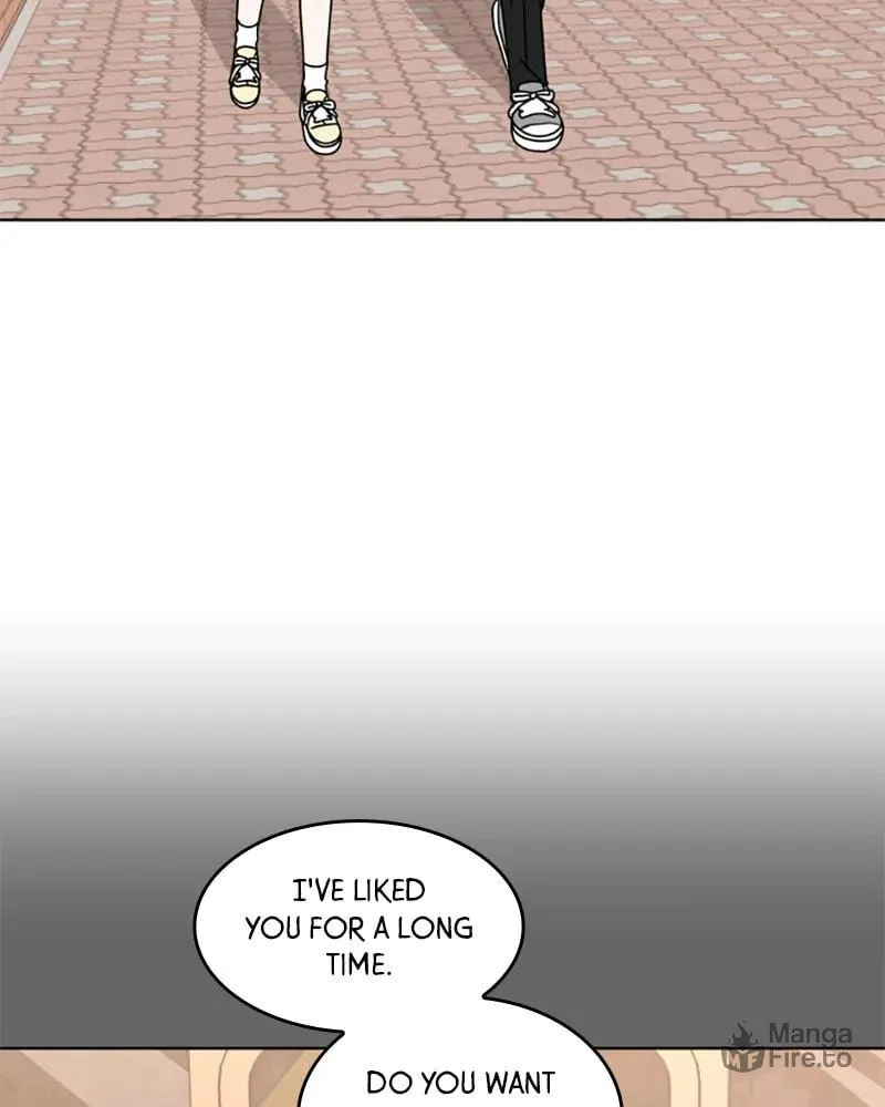 Read 30 Minute Walk chapter 135 image 34 on Lezhin