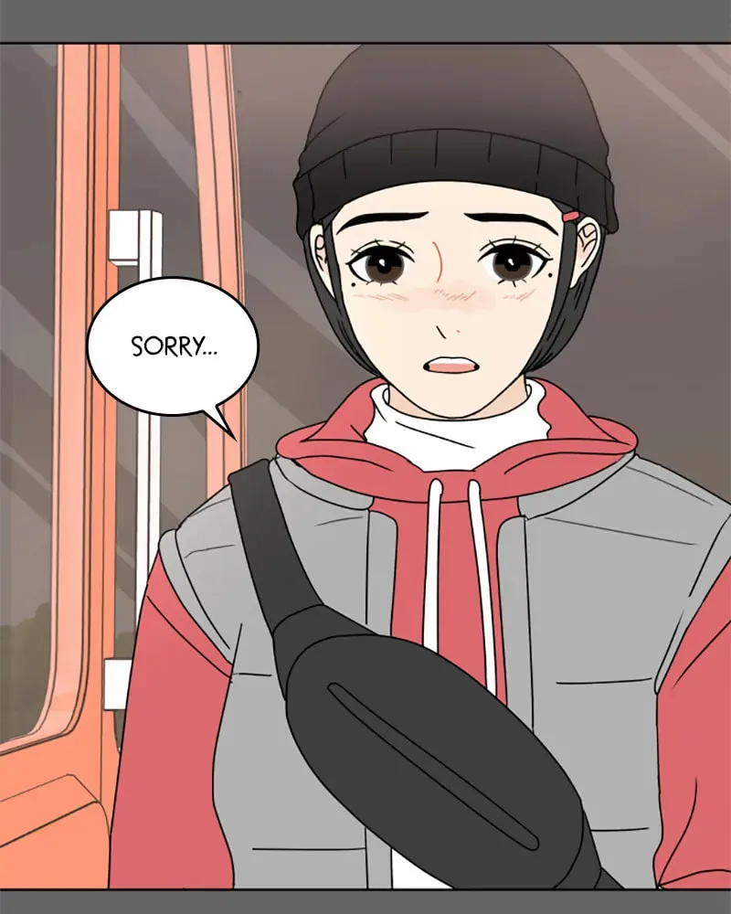 Read 30 Minute Walk chapter 135 image 36 on Lezhin