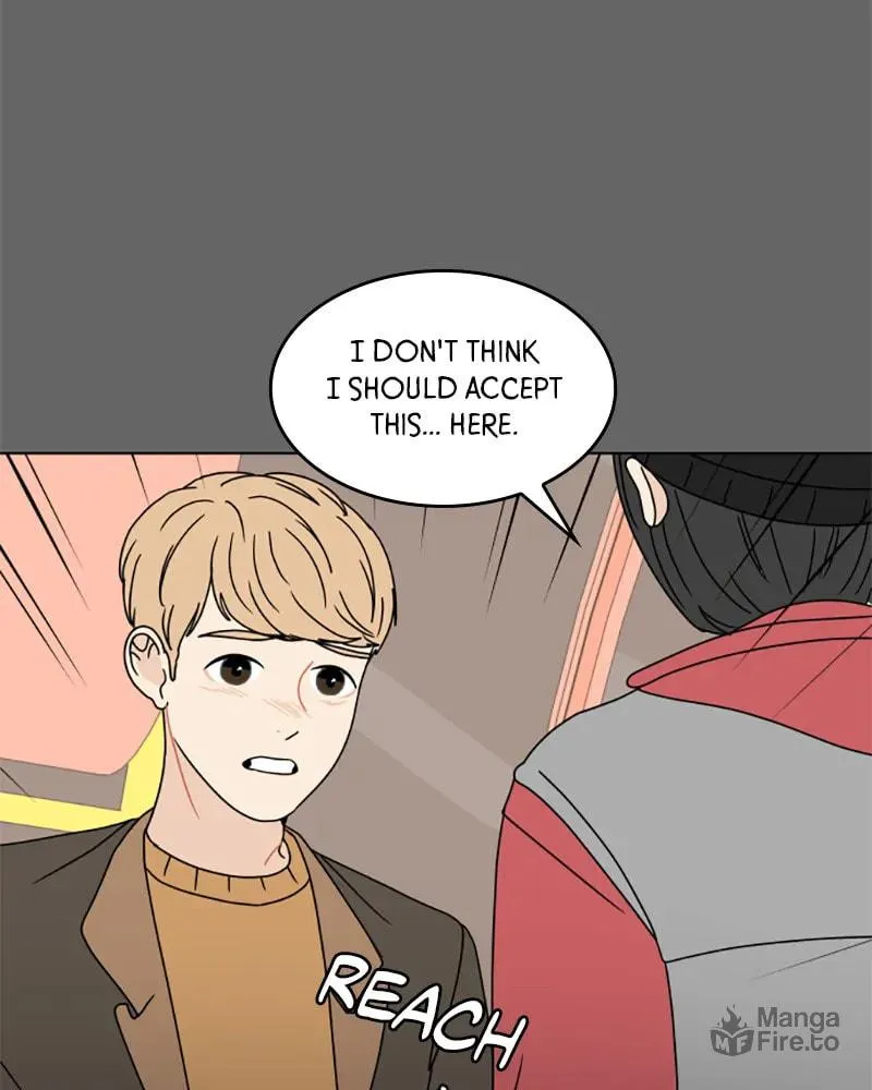 Read 30 Minute Walk chapter 135 image 39 on Lezhin