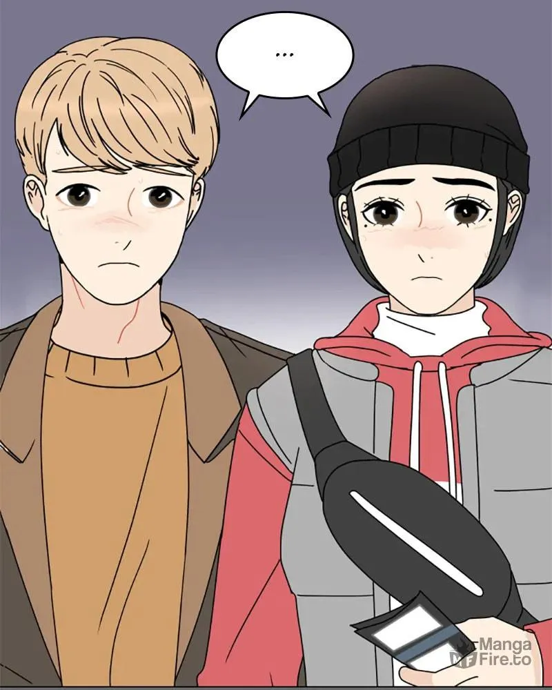 Read 30 Minute Walk chapter 135 image 4 on Lezhin