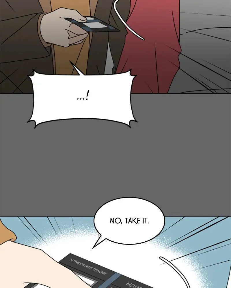 Read 30 Minute Walk chapter 135 image 40 on Lezhin