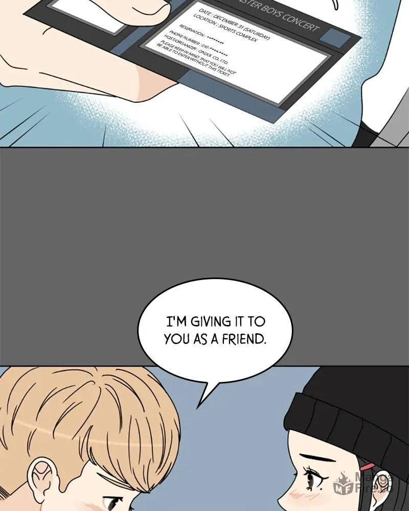 Read 30 Minute Walk chapter 135 image 41 on Lezhin