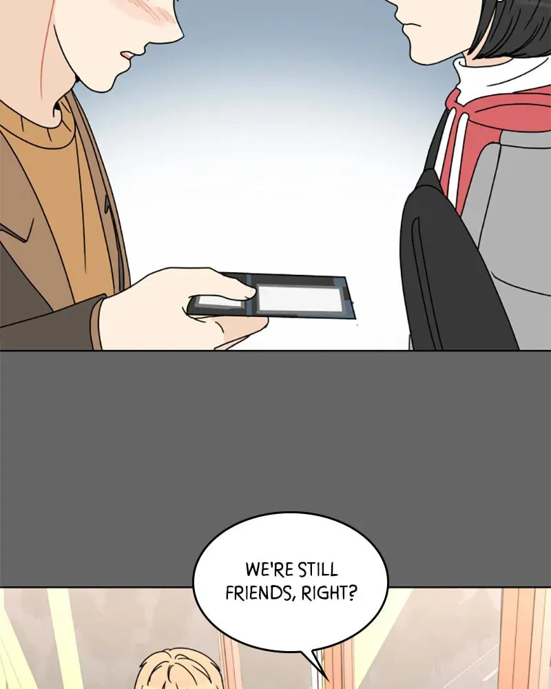 Read 30 Minute Walk chapter 135 image 42 on Lezhin