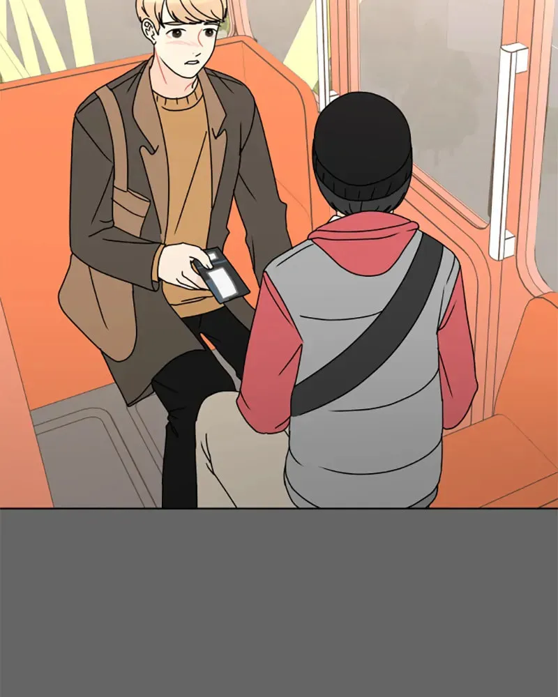Read 30 Minute Walk chapter 135 image 43 on Lezhin