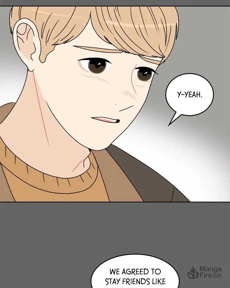 Read 30 Minute Walk chapter 135 image 44 on Lezhin