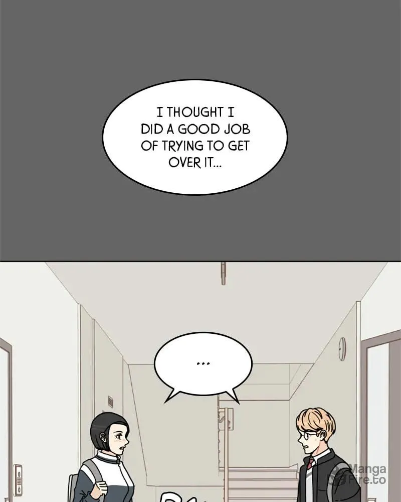 Read 30 Minute Walk chapter 135 image 47 on Lezhin