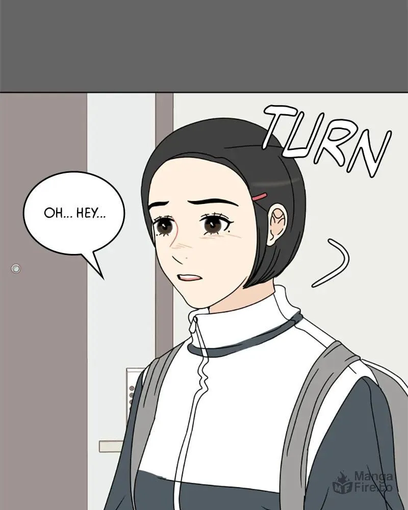 Read 30 Minute Walk chapter 135 image 49 on Lezhin
