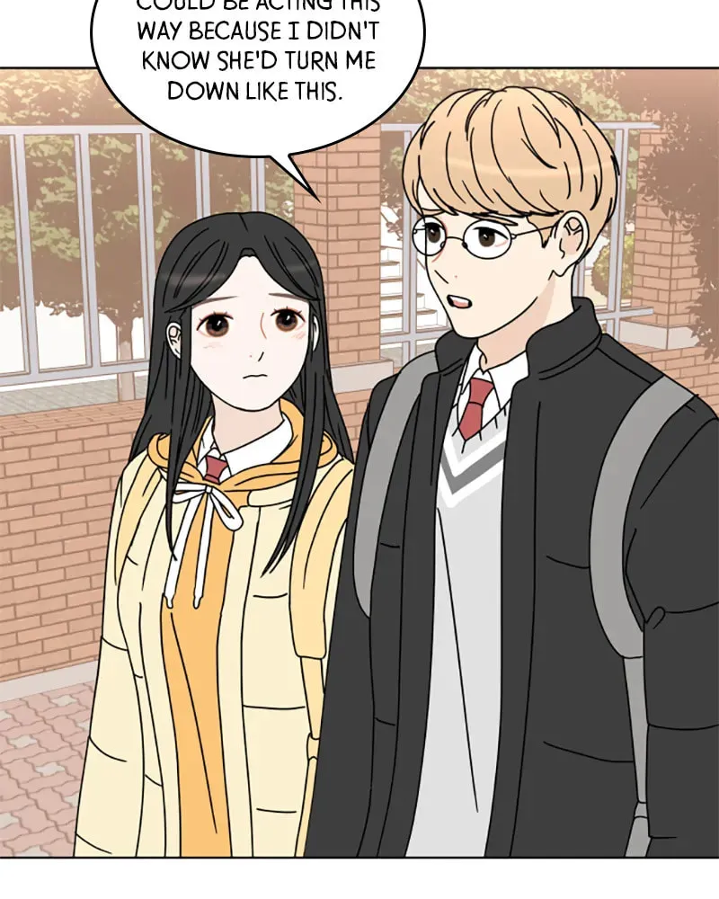 Read 30 Minute Walk chapter 135 image 52 on Lezhin