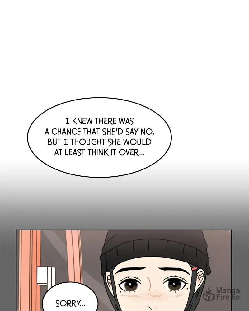 Read 30 Minute Walk chapter 135 image 53 on Lezhin