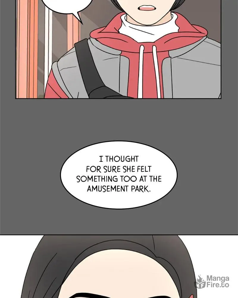 Read 30 Minute Walk chapter 135 image 54 on Lezhin
