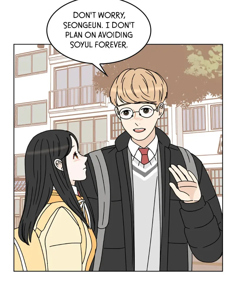 Read 30 Minute Walk chapter 135 image 60 on Lezhin