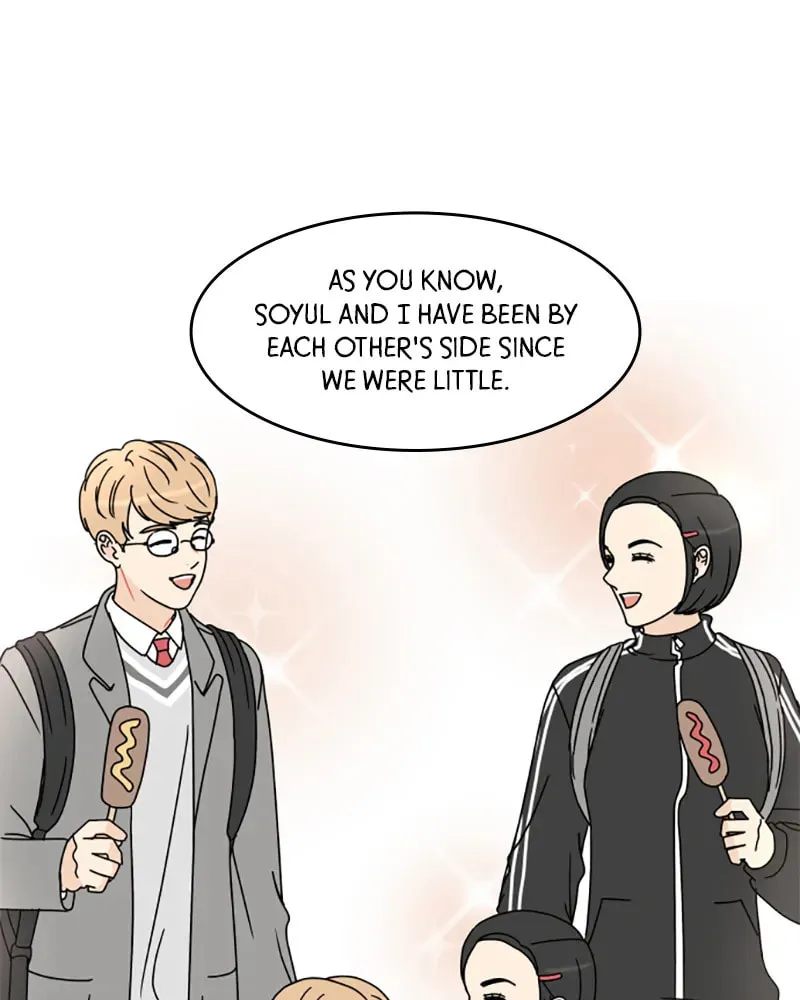 Read 30 Minute Walk chapter 135 image 61 on Lezhin