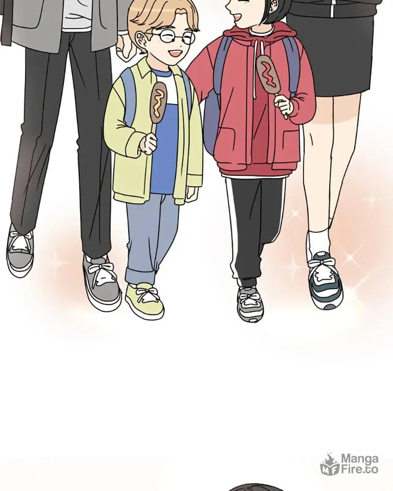 Read 30 Minute Walk chapter 135 image 62 on Lezhin