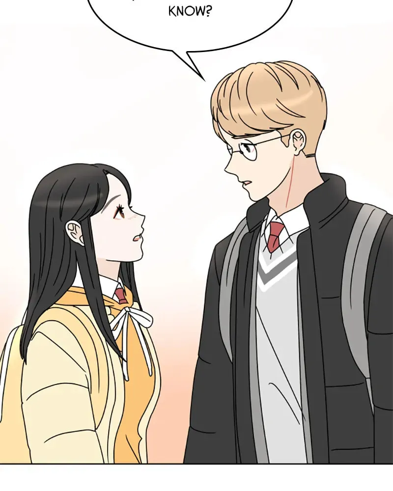 Read 30 Minute Walk chapter 135 image 67 on Lezhin
