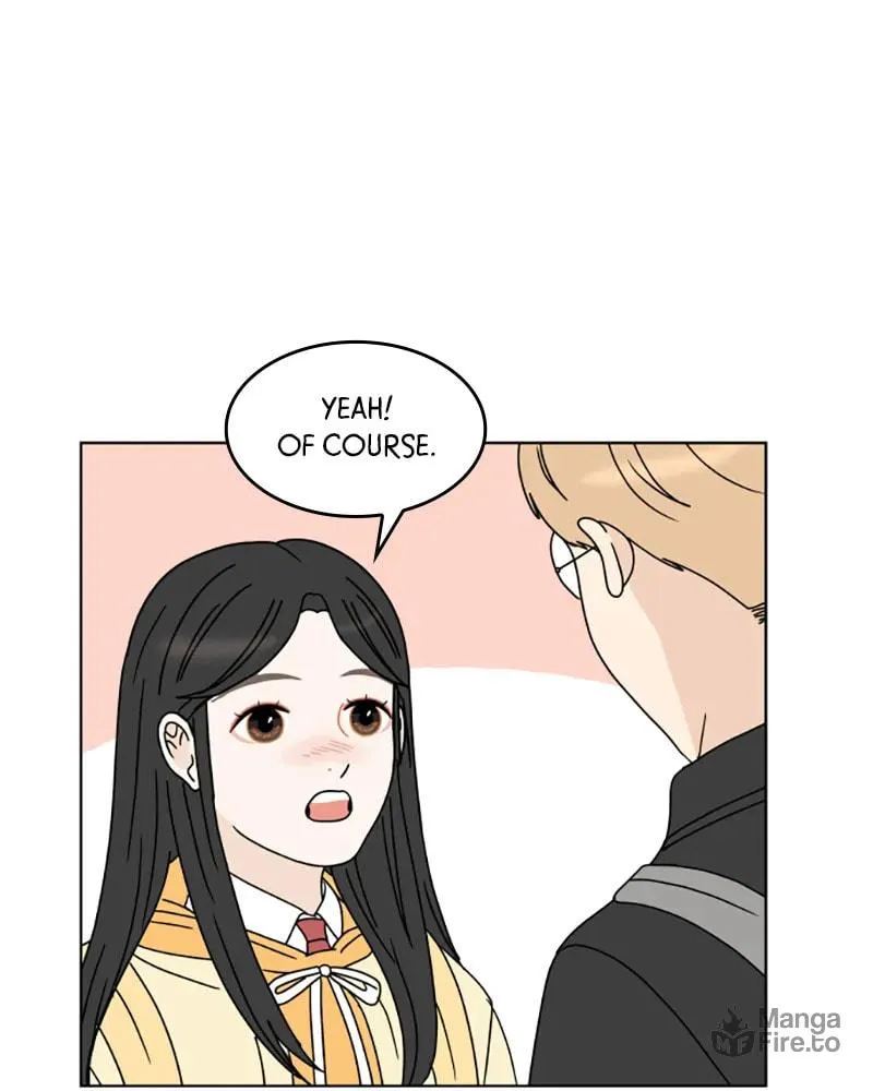Read 30 Minute Walk chapter 135 image 68 on Lezhin