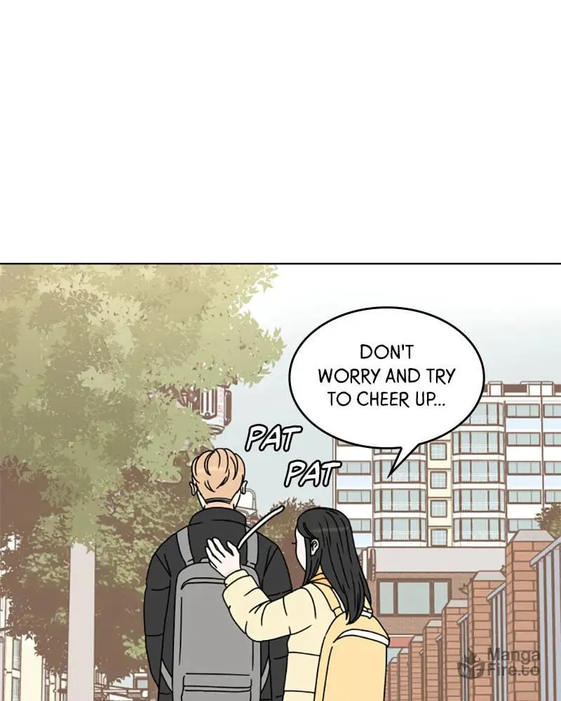 Read 30 Minute Walk chapter 135 image 69 on Lezhin
