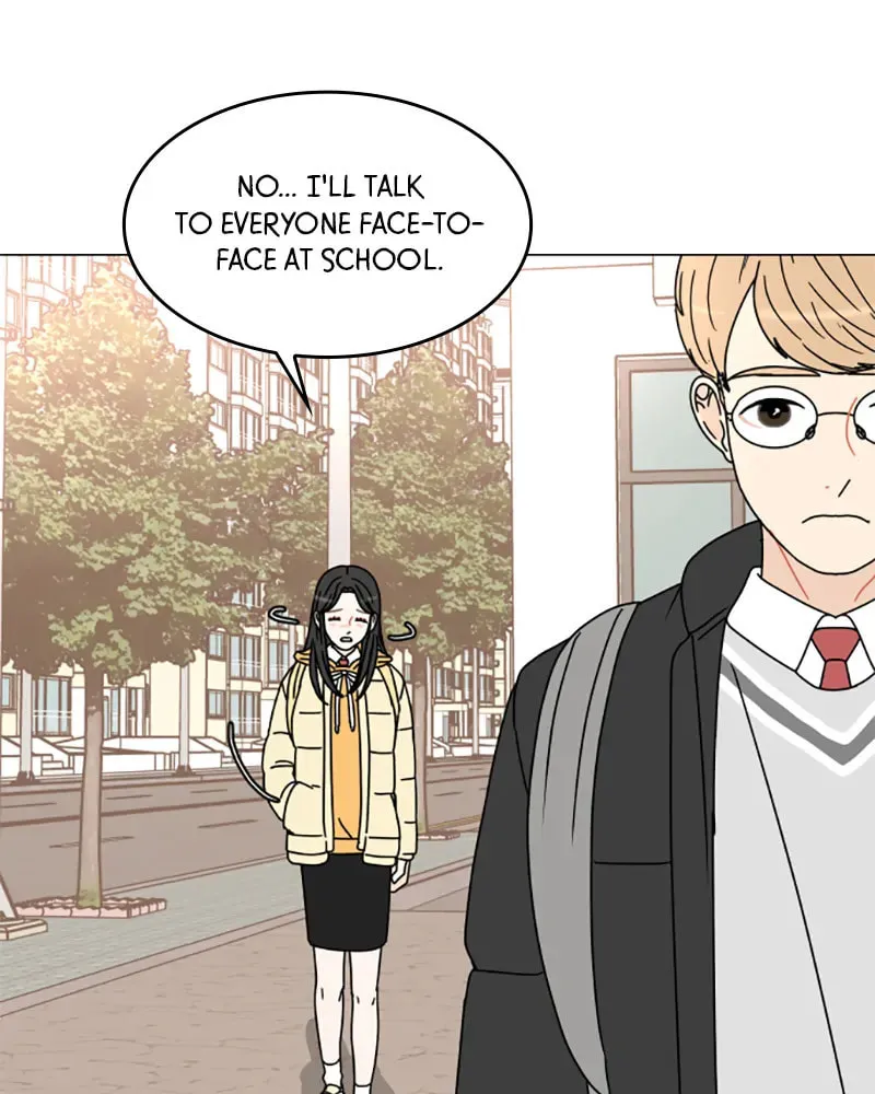 Read 30 Minute Walk chapter 135 image 7 on Lezhin