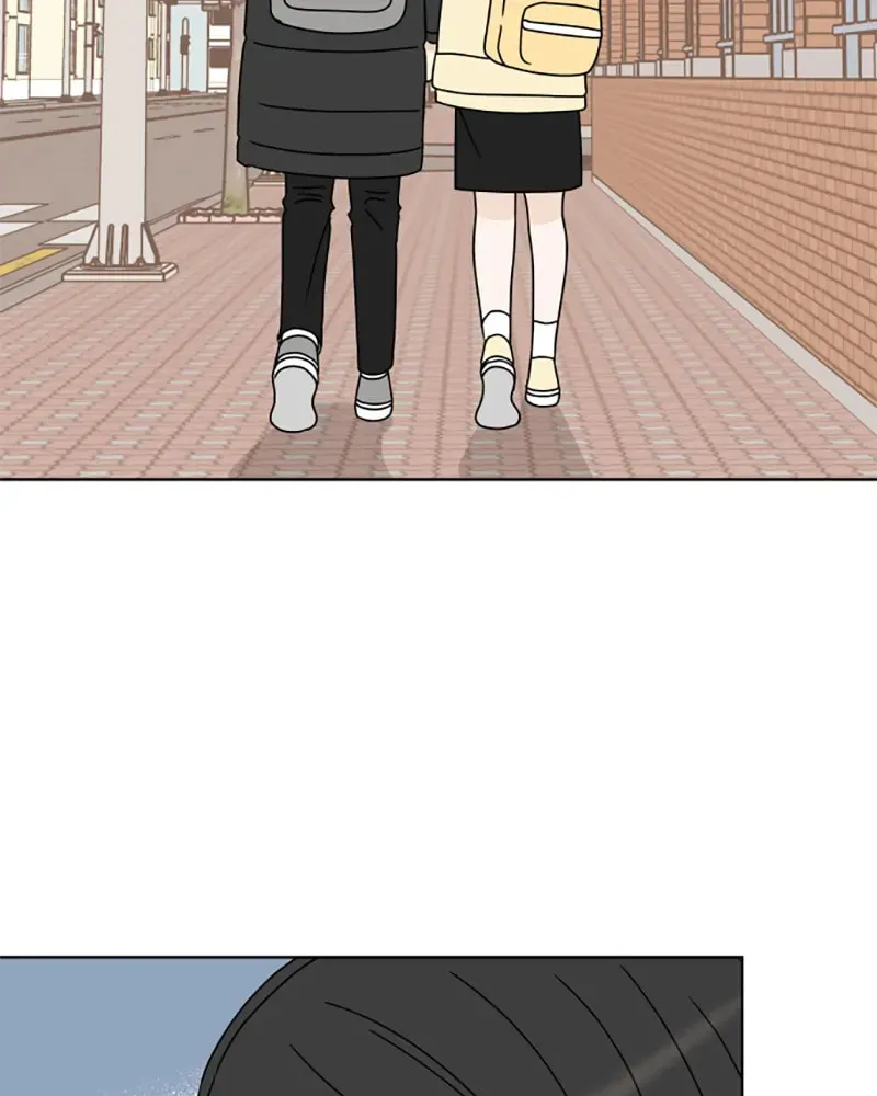 Read 30 Minute Walk chapter 135 image 70 on Lezhin