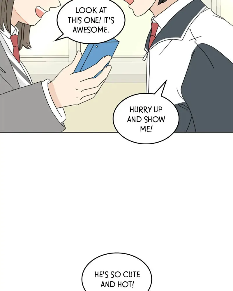 Read 30 Minute Walk chapter 135 image 73 on Lezhin