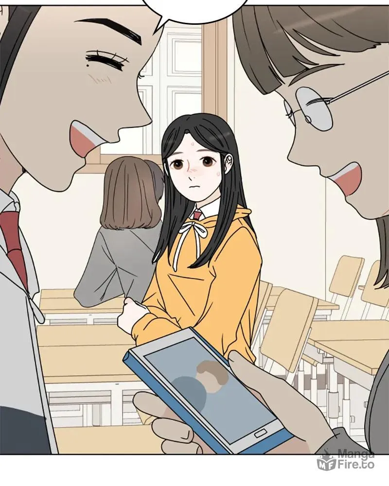 Read 30 Minute Walk chapter 135 image 74 on Lezhin