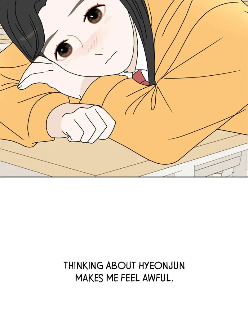 Read 30 Minute Walk chapter 135 image 76 on Lezhin