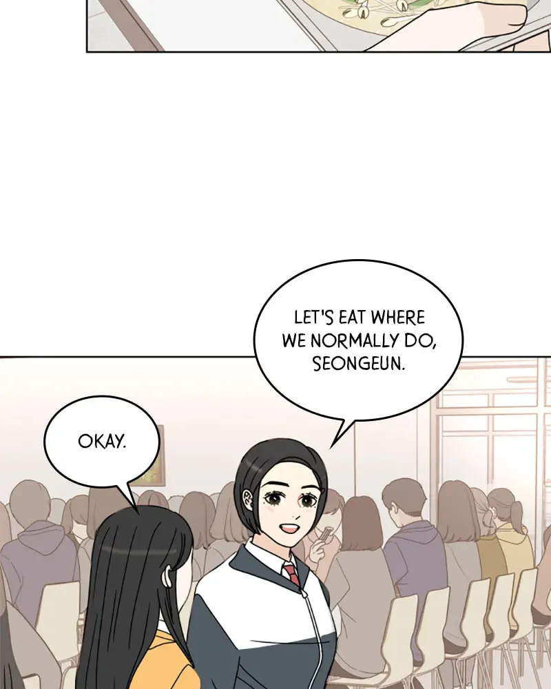 Read 30 Minute Walk chapter 135 image 78 on Lezhin